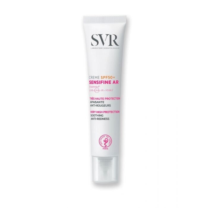 SVR Sensifine AR Crème SPF50+ 40 ml SVR Sensifine AR Crème SPF50+ 40 ml
