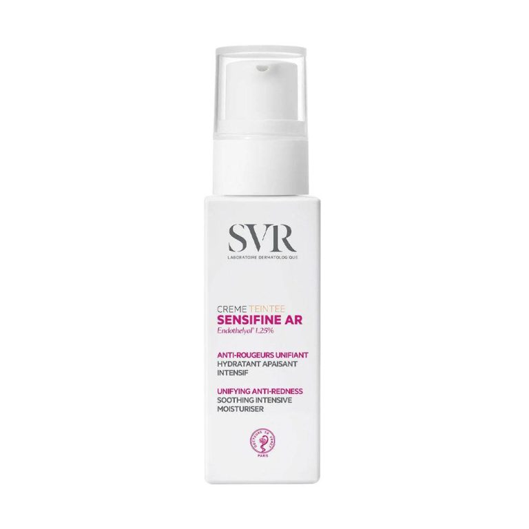 SVR Sensifine AR Crème teintée 40 ml