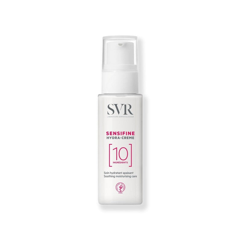 svr-sensifine-hydra-creme-40-ml SVR Sensifine Hydra Crème 40 ml