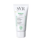 SVR Spirial Déodorant anti-transpirant Crème 50 ml