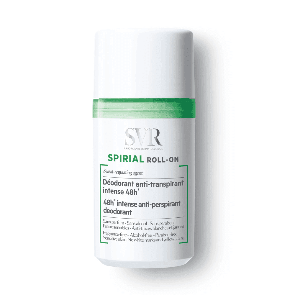 SVR Spirial Roll-on 50 ml SVR Spirial Roll-on 50 ml