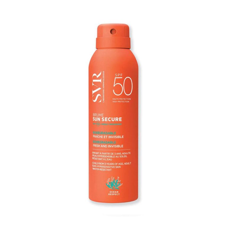SVR Sun Secure Brume texture ultra-fine SPF50 200 ml