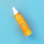 SVR Sun Secure Eau solaire biodégradable SPF50+ 200 ml