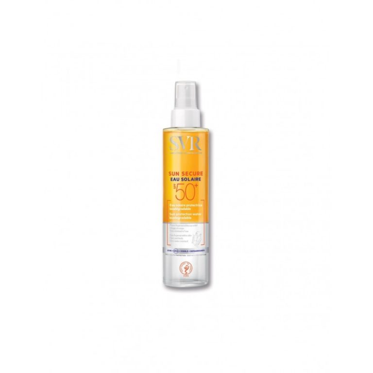 SVR Sun Secure Eau solaire SPF50 200 ml
