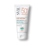 SVR Sun Secure Écran minéral teinté peaux normales à mixtes 60 g
