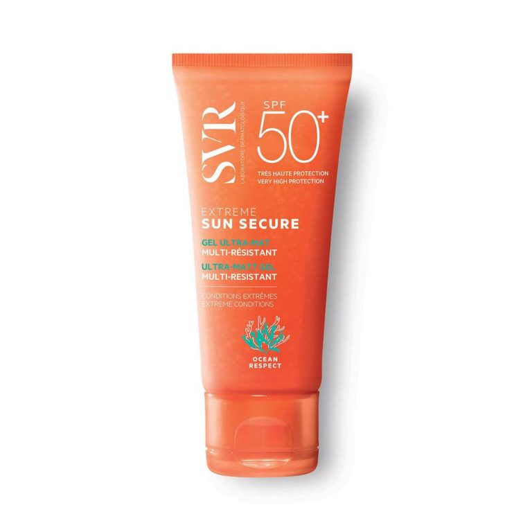 SVR Sun Secure Extrême SPF50+ 50 ml