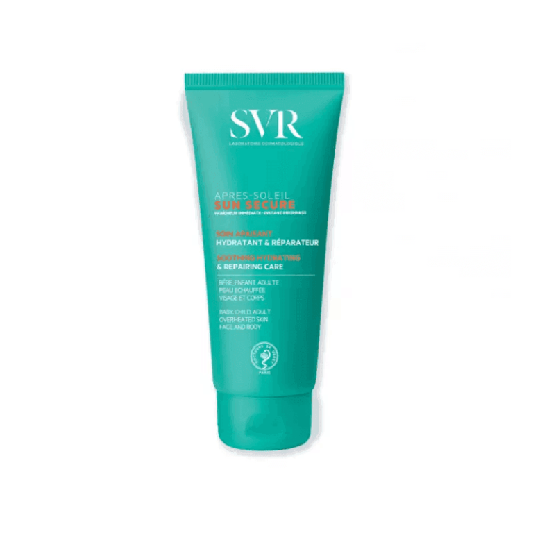 SVR Sun Secure Lait après-soleil 200 ml