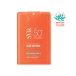 SVR Sun Secure Spray Pocket SPF50 zones sensibles 20 ml