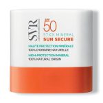 SVR Sun Secure Stick minéral SPF50 10 g