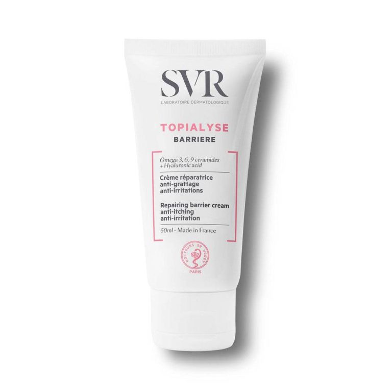 SVR Topialyse Barrière 50 ml
