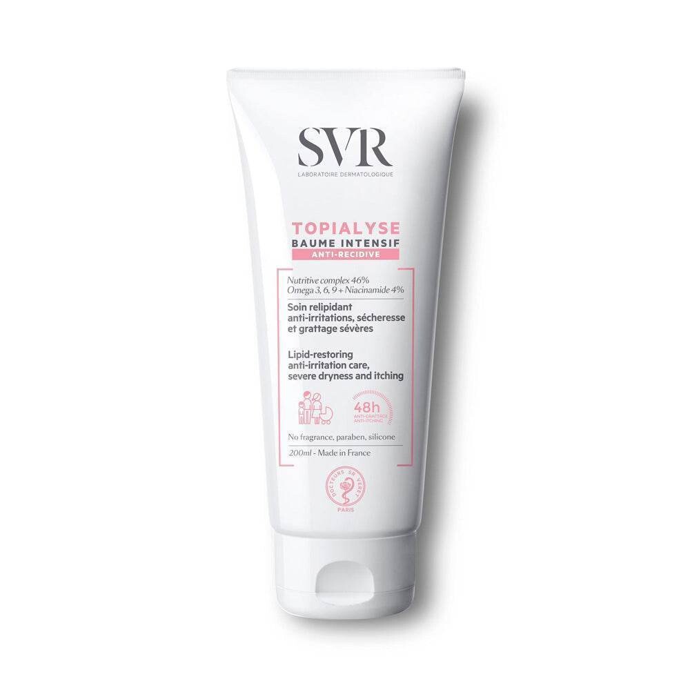 SVR Topialyse Baume intensif 200 ml