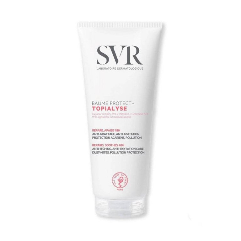 SVR Topialyse Baume Protect+ 200 ml