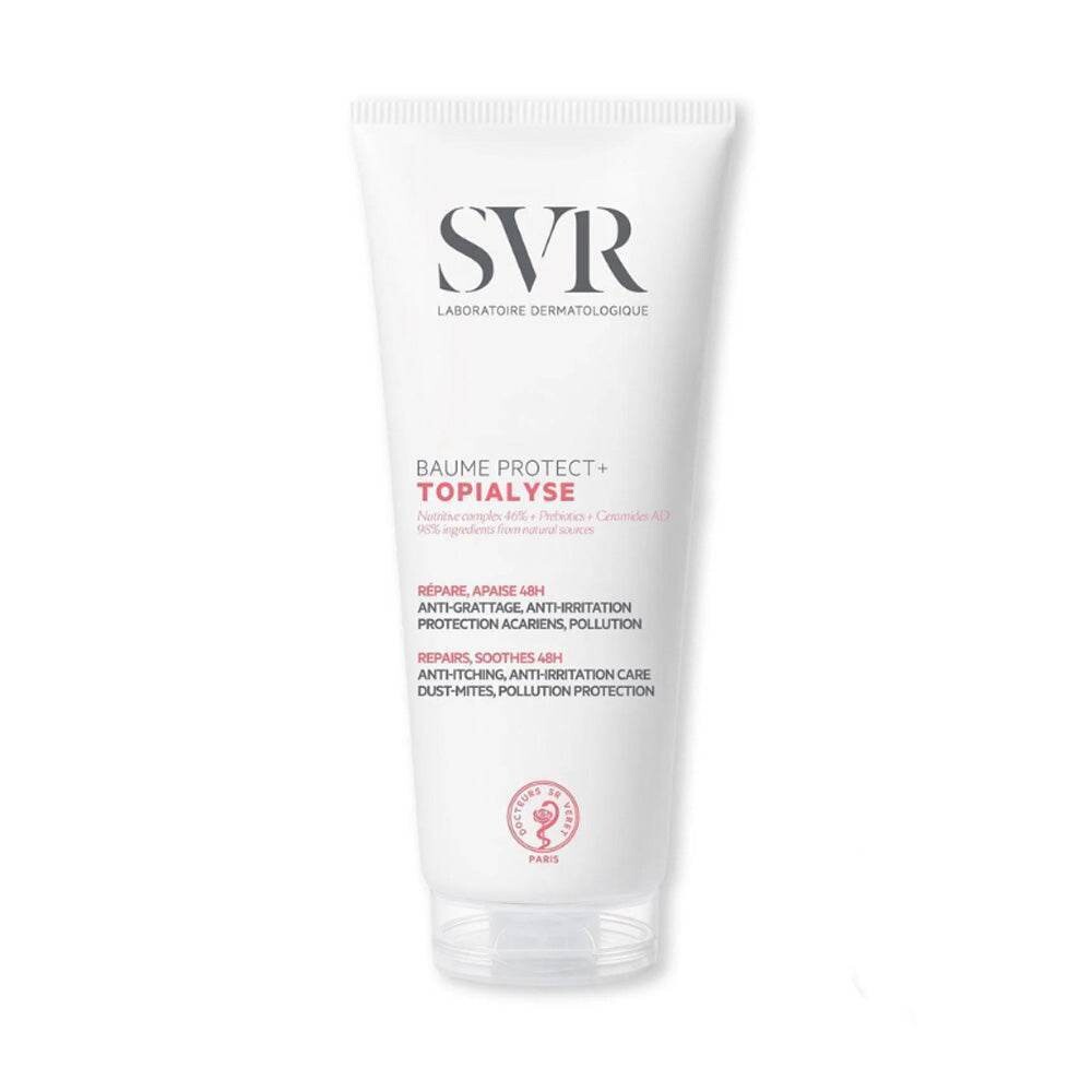 SVR Topialyse Baume Protect+ 200 ml