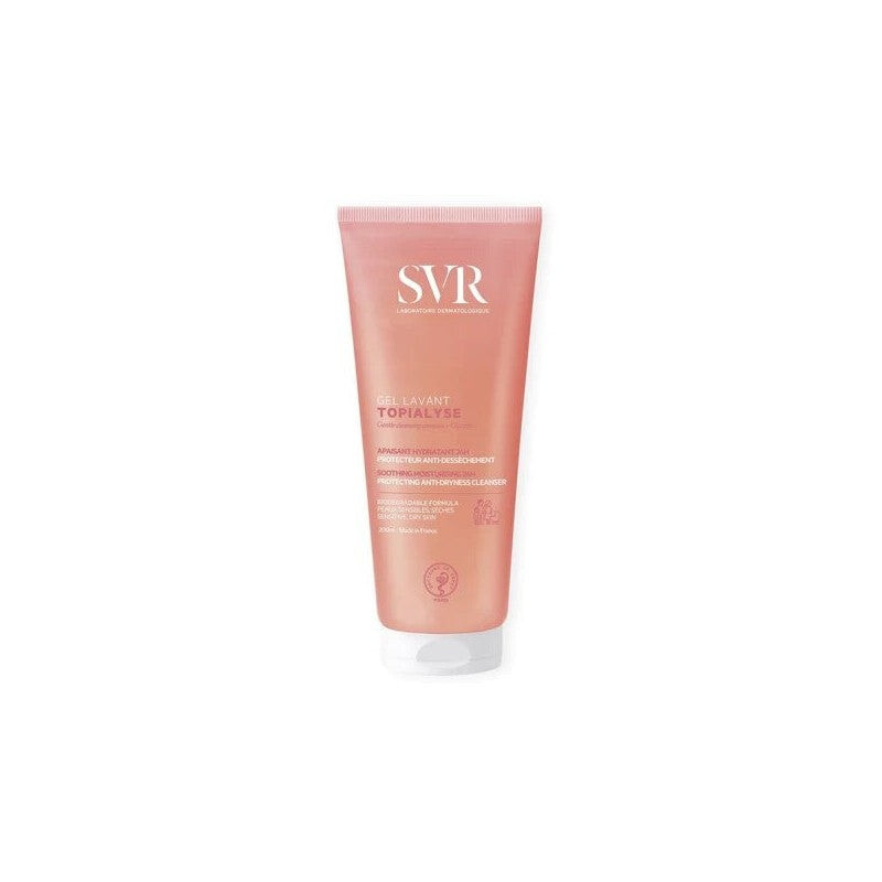 SVR Topialyse Gel lavant 200 ml SVR Topialyse Gel lavant 200 ml