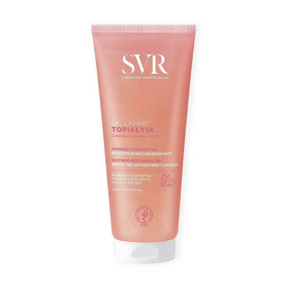 SVR Topialyse Gel lavant SVR Topialyse Gel lavant