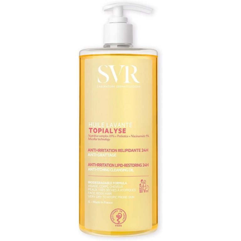 SVR Topialyse Huile lavante surgras 1 L