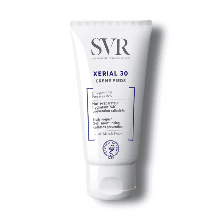 SVR Xerial 30 Crème 50 ml