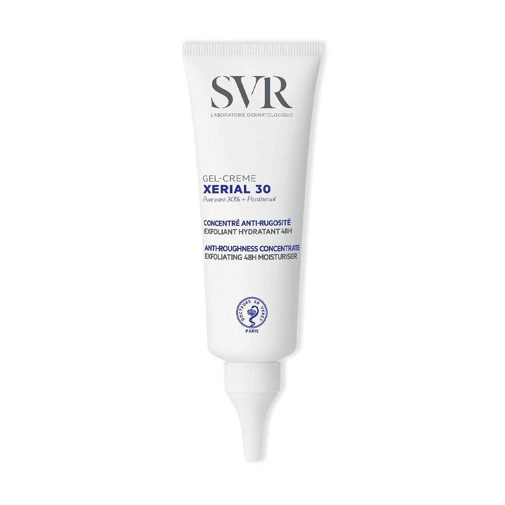 SVR Xerial 30 Gel-crème kératolytique 75 ml SVR Xerial 30 Gel-crème kératolytique 75 ml