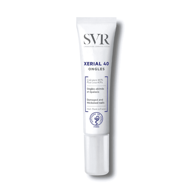 SVR Xérial 40 Ongles 10 ml