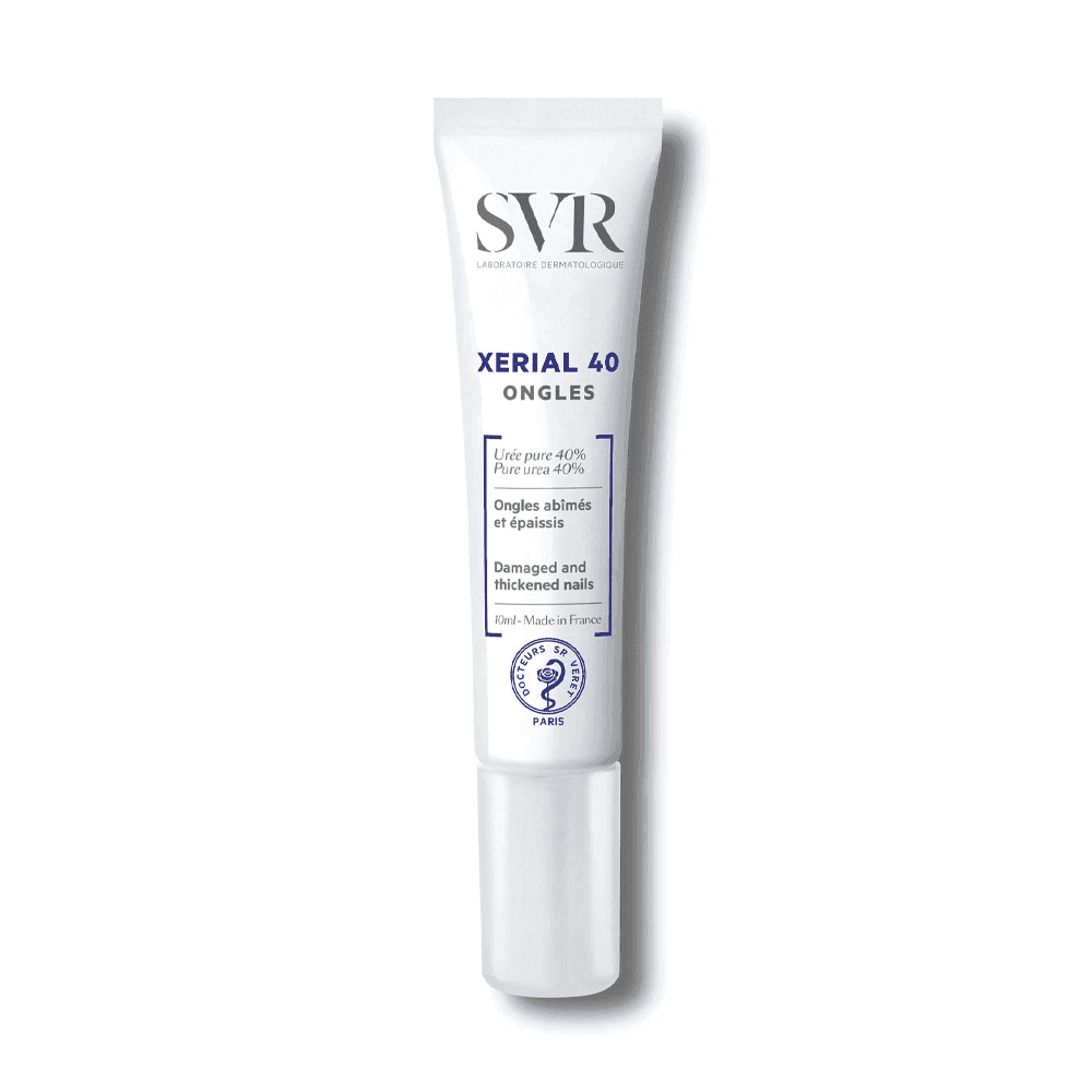 SVR Xérial 40 Ongles 10 ml SVR Xérial 40 Ongles 10 ml