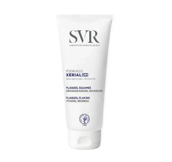 SVR Xerial Psoriasis DM 200 ml SVR Xerial Psoriasis DM 200 ml