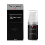 Swissderma Crème anti-imperfections 50 ml