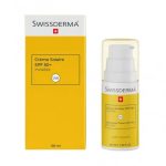 Swissderma Écran invisible SPF50+ 50 ml