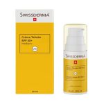 Swissderma Écran solaire teinté Medium SPF50+ 50 ml