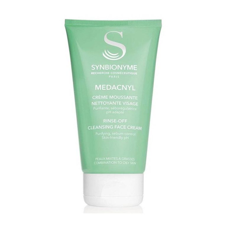 Synbionyme Medacnyl Crème moussante 150 ml