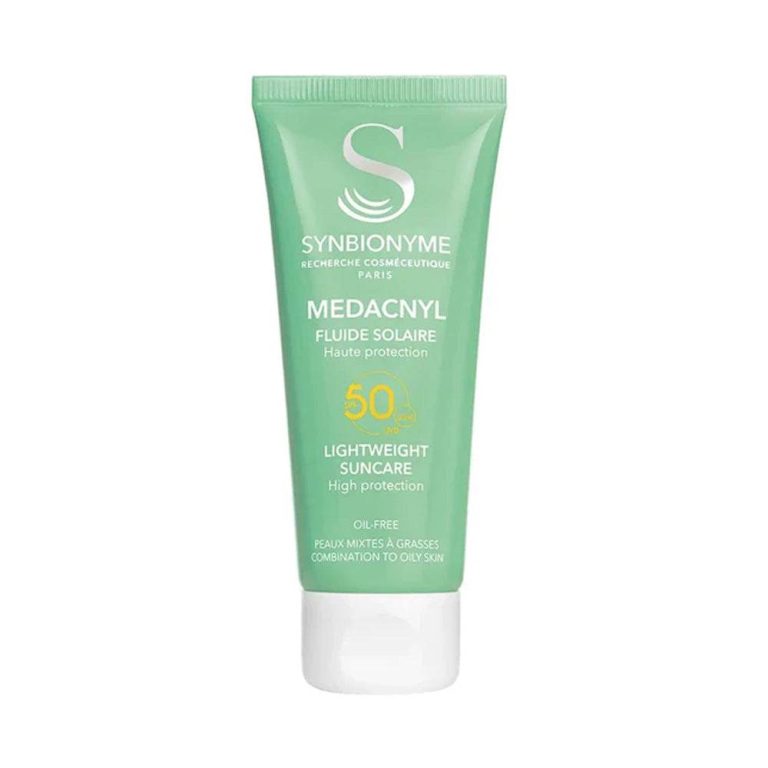 Synbionyme Medacnyl Écran invisible SPF50+ 40 ml