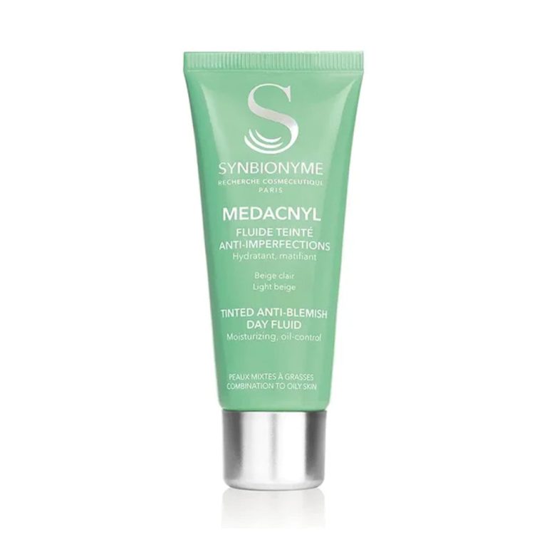 Synbionyme Medacnyl Jour Soin teinté anti-imperfections 40 ml