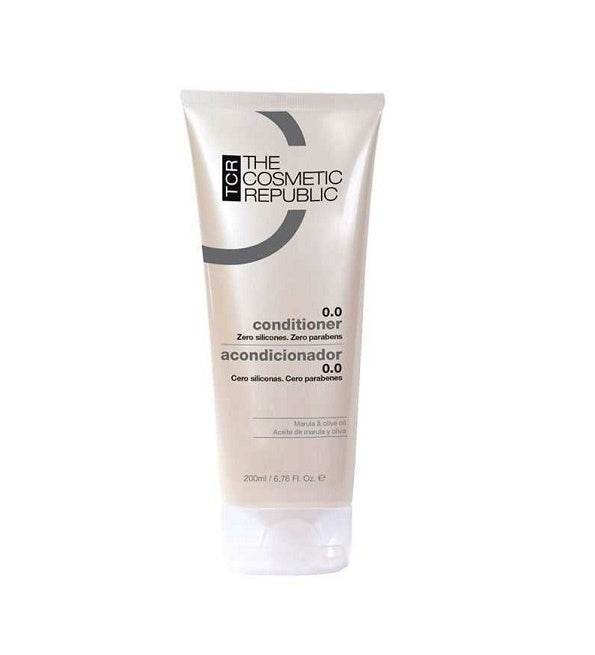 TCR Conditioner Après-shampooing 200 ml TCR Conditioner Après-shampooing 200 ml
