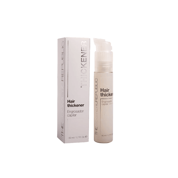 TCR Hair Thickener Épaississant cheveux 60 ml