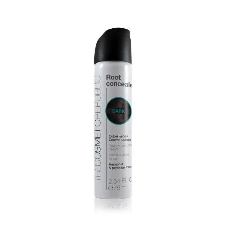 TCR Root Concealer Correcteur de racines Dark 75 ml