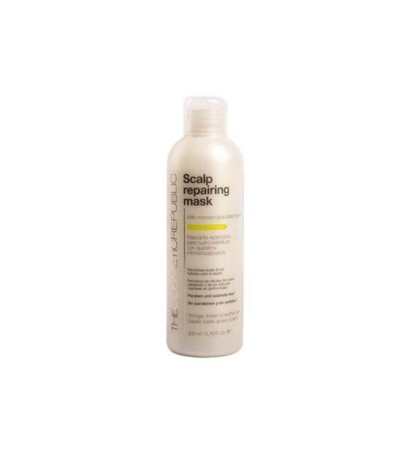 TCR Shampooing multivitaminé 200 ml TCR Shampooing multivitaminé 200 ml