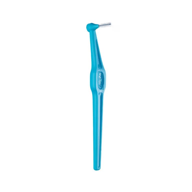 TePe Angle Brossettes interdentaires 0,6 mm taille 3 Bleu 6 pièces
