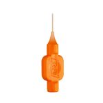 TePe Brossettes interdentaires 0,45 mm taille 1 Orange 6 pièces