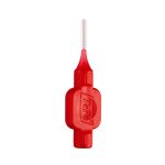 TePe Brossettes interdentaires 0,5 mm taille 2 Rouge 6 pièces