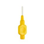 TePe Brossettes interdentaires 0,7 mm taille 4 Jaune 6 pièces
