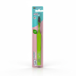 TePe Colour Brosse à dents soft Vert
