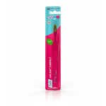 TePe Colour Compact Brosse à dents extra soft Rose