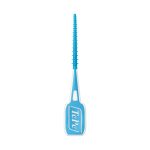 TePe EasyPick Bâtonnets interdentaires M/L Bleu 12 pièces