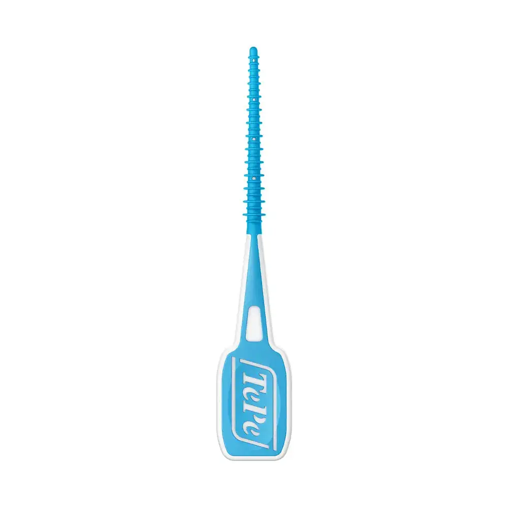 TePe EasyPick Bâtonnets interdentaires M/L Bleu 12 pièces TePe EasyPick Bâtonnets interdentaires M/L Bleu 12 pièces