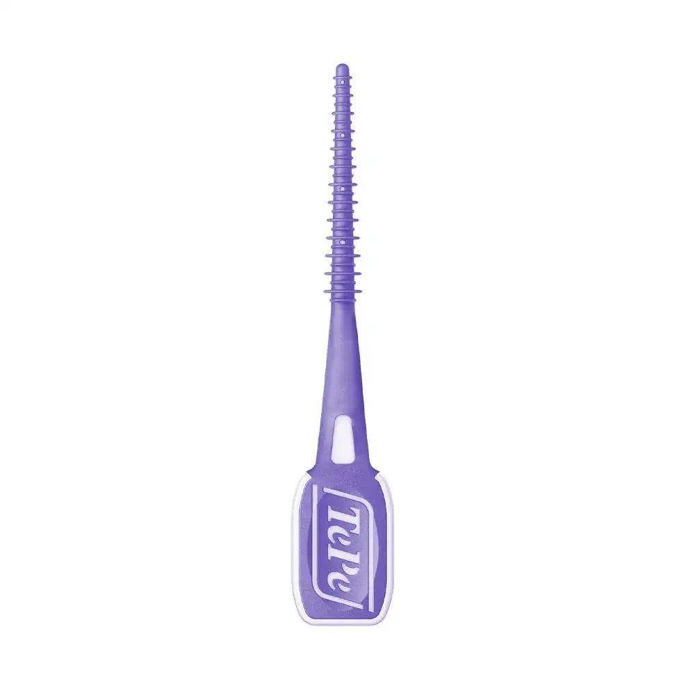 TePe EasyPick Bâtonnets interdentaires XL Violet 36 pièces TePe EasyPick Bâtonnets interdentaires XL Violet 36 pièces