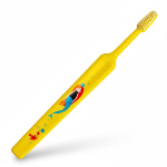 TePe Kids Brosse à dents enfant soft 3 ans+