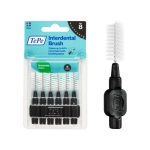 TePe Pack de 6 brossettes interdentaires taille 8