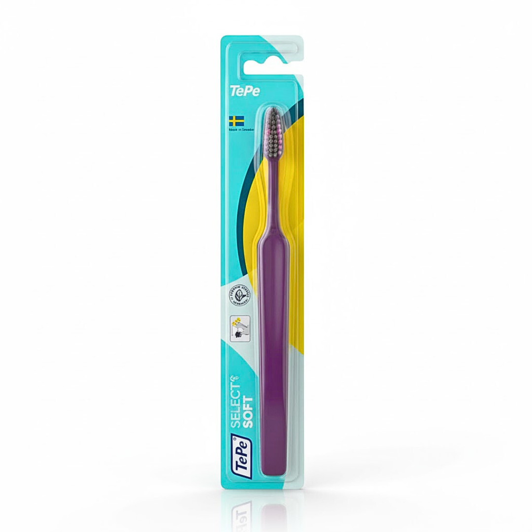 TePe Select Brosse à dents soft TePe Select Brosse à dents soft
