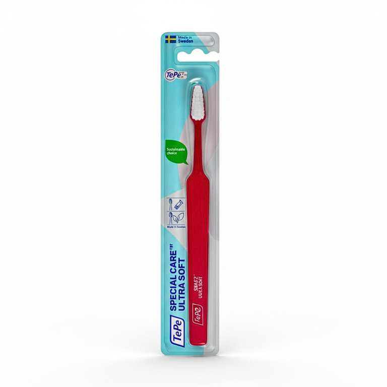 TePe Special Care Brosse à dents ultra soft