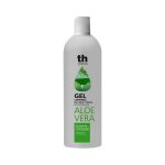 Th-Pharma Gel corporel aloe vera peaux sèches 750 ml