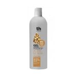 Th-Pharma Gel corporel huile de soja peaux sèches 750 ml